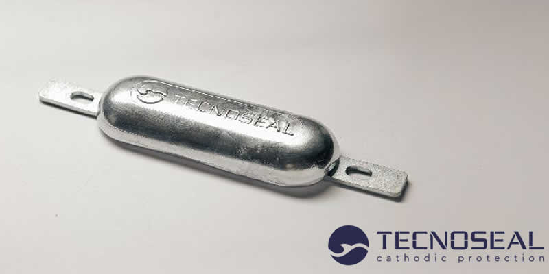 Show products in category Tecnoseal Anodes